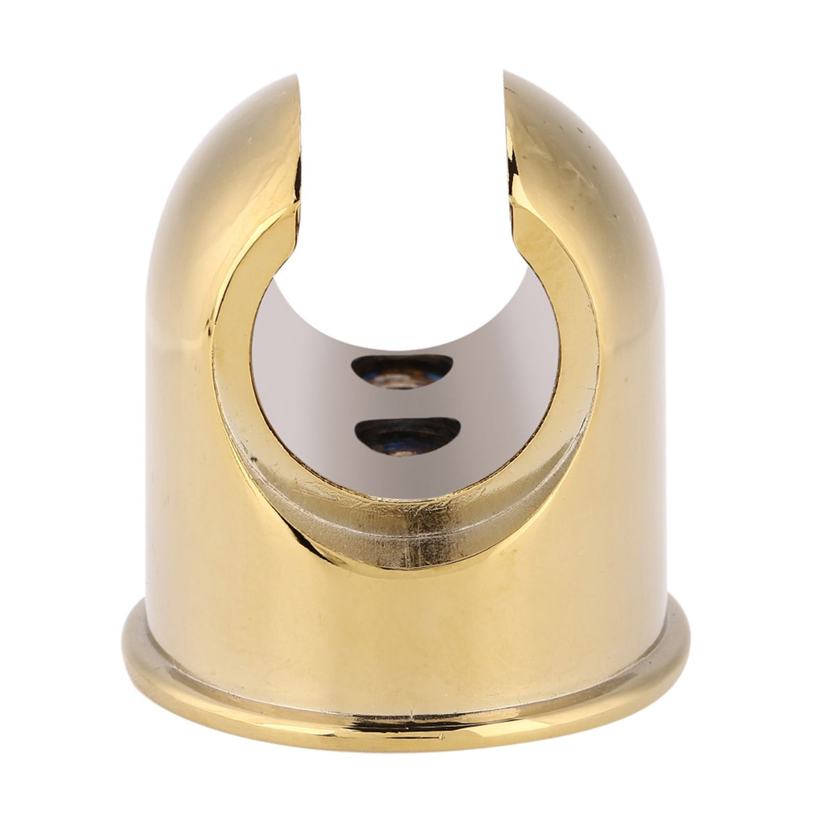 Solid Brass Wall Mount Shower Toilet Bathroom Handheld Bidet Diaper Spray Sprayer Shattaf Kit