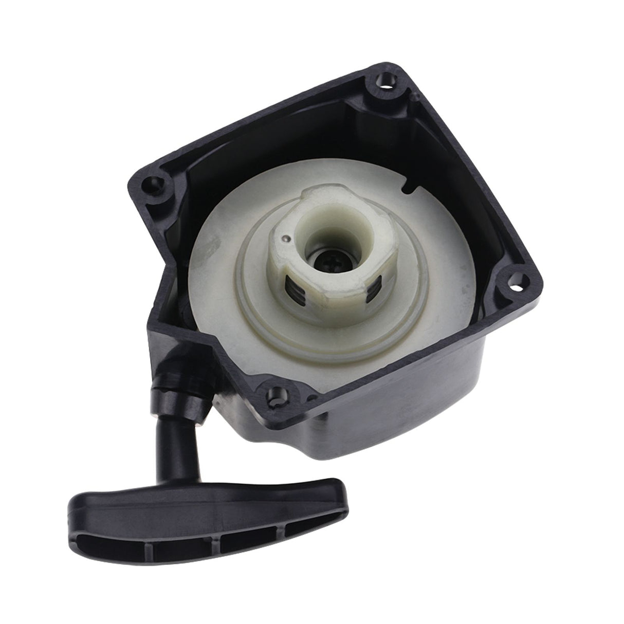 Recoil Starter Pull Easy Start Assembly for 520 430 Brush Cutter Strimmer Lawnmower Scooter