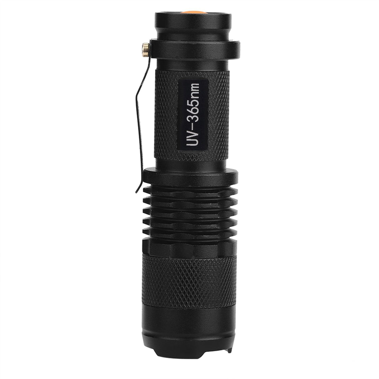 UV Ultra LED Flashlight Blacklight Light Inspection Lamp Torch 365 nM