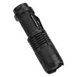 UV Ultra LED Flashlight Blacklight Light Inspection Lamp Torch 365 nM
