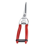 1Pc Sturdy Fruit Tree Bonsai Gardening Pruning Shear Garden Scissors Pruner Tool Straight Blade - Extra Image
