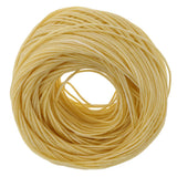 61m Organic Hemp Candle Wick Core with Pure Bee wax for DIY Oil Lamp Light