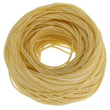61m Organic Hemp Candle Wick Core with Pure Bee wax for DIY Oil Lamp Light