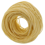 61m Organic Hemp Candle Wick Core with Pure Bee wax for DIY Oil Lamp Light