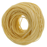 61m Organic Hemp Candle Wick Core with Pure Bee wax for DIY Oil Lamp Light - Extra Image