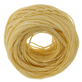 61m Organic Hemp Candle Wick Core with Pure Bee wax for DIY Oil Lamp Light - Extra Image