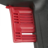 Portable Manual Operated BBQ Fan Air Blower for Outdoor Camping Picnic Grill Barbecue Tool