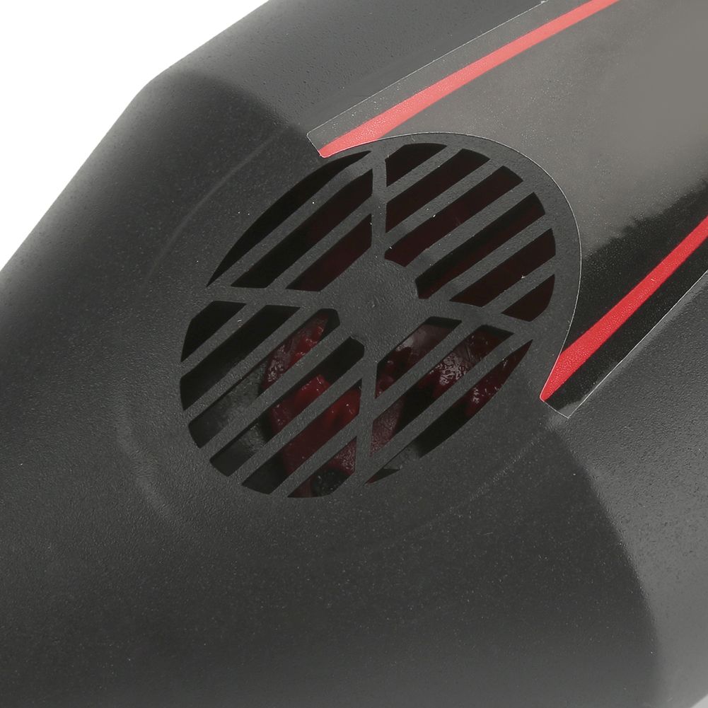Portable Manual Operated BBQ Fan Air Blower for Outdoor Camping Picnic Grill Barbecue Tool