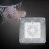 7 Colors LED Romantic Light Water Bath Home Bathroom Shower Head