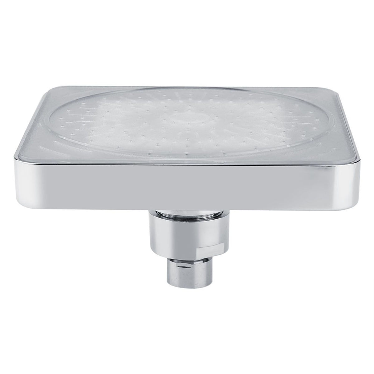 7 Colors LED Romantic Light Water Bath Home Bathroom Shower Head