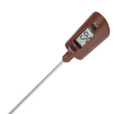 Portable Household Kitchen Digital Cooking Food Thermometer For Chocolate Syrup Sauce - Extra Image