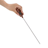 Portable Household Kitchen Digital Cooking Food Thermometer For Chocolate Syrup Sauce - Extra Image