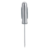 Stainless Steel Onion Holder Fruits Veg Meat Cutter Slicer Peeler Chopper with 10 Prongs