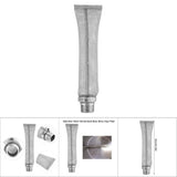 304 Stainless Steel Homemade Beer Brew Hop Filter Screen Strainer Tool (6inch)