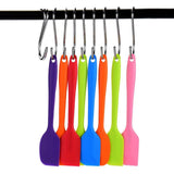 10pcs S Shaped Metal Hook Multi functional Bathroom Kitchen Hanging Hanger Clothes Holder (L)