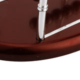 Newton's Cradle Balance Steel Balls Physics Science Pendulum Ornaments Toy Desk - Extra Image