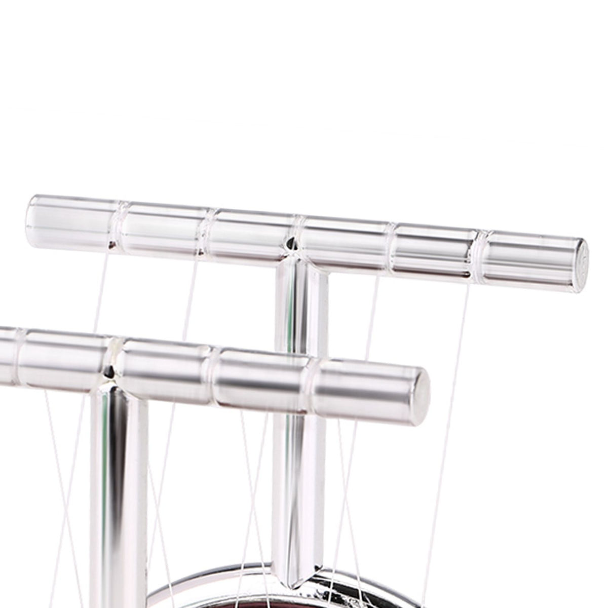 Newton's Cradle Steel Balance Ball Physics Science Pendulum Desk Fun Toy Gift