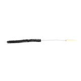 Clothes Dryer Vent Brush Long Flexible Rod Cleaning Tool for Dirt Dust Lint Blockage Removal