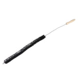 Clothes Dryer Vent Brush Long Flexible Rod Cleaning Tool for Dirt Dust Lint Blockage Removal