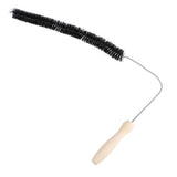 Clothes Dryer Vent Brush Long Flexible Rod Cleaning Tool for Dirt Dust Lint Blockage Removal