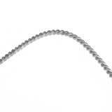 Clothes Dryer Vent Brush Long Flexible Rod Cleaning Tool for Dirt Dust Lint Blockage Removal