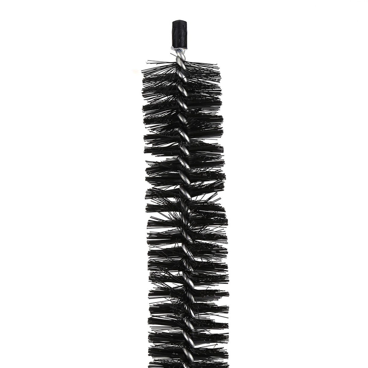Clothes Dryer Vent Brush Long Flexible Rod Cleaning Tool for Dirt Dust Lint Blockage Removal