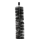 Clothes Dryer Vent Brush Long Flexible Rod Cleaning Tool for Dirt Dust Lint Blockage Removal - Extra Image