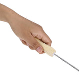 Clothes Dryer Vent Brush Long Flexible Rod Cleaning Tool for Dirt Dust Lint Blockage Removal