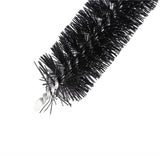 Clothes Dryer Vent Brush Long Flexible Rod Cleaning Tool for Dirt Dust Lint Blockage Removal - Extra Image