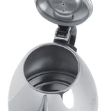 1.2l 1.5L Stainless Steel Stove Top Teapot Tea Coffee Pot Kettle Heat Resistant Handle 1.2L