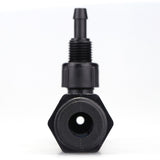 Garden Irrigation Device Kit G3/4 Fertilizer Injector Switch Filter Water Tube - Close-Up Angle
