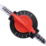 Garden Irrigation Device Kit G3/4 Fertilizer Injector Switch Filter Water Tube