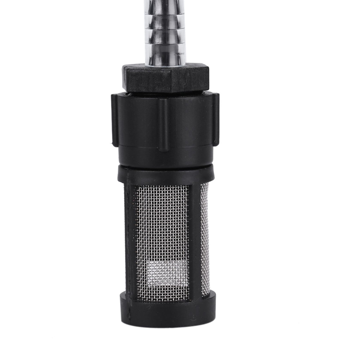 Garden Irrigation Device Kit G3/4 Fertilizer Injector Switch Filter Water Tube