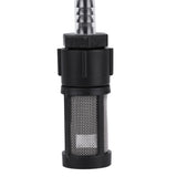 Garden Irrigation Device Kit G3/4 Fertilizer Injector Switch Filter Water Tube