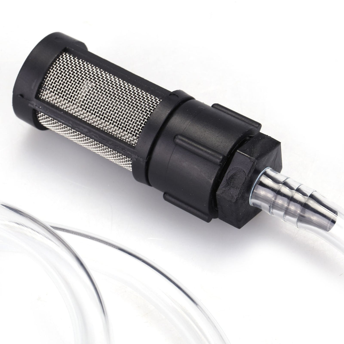 Garden Irrigation Device Kit G3/4 Fertilizer Injector Switch Filter Water Tube