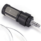 Garden Irrigation Device Kit G3/4 Fertilizer Injector Switch Filter Water Tube - Extra Image