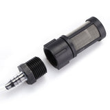 Garden Irrigation Device Kit G3/4 Fertilizer Injector Switch Filter Water Tube