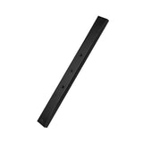 Ceiling Light Plate Holder Fitting Base Rectangular Shape DIY Pendant Lamp Accessories Black - Close-Up Angle