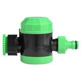 2-120 Minutes Outdoor Garden Hose Water Timer Irrigation Controller Automatic Shut off