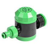 2-120 Minutes Outdoor Garden Hose Water Timer Irrigation Controller Automatic Shut off