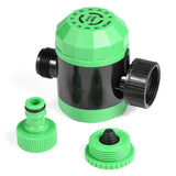 2-120 Minutes Outdoor Garden Hose Water Timer Irrigation Controller Automatic Shut off - Extra Image