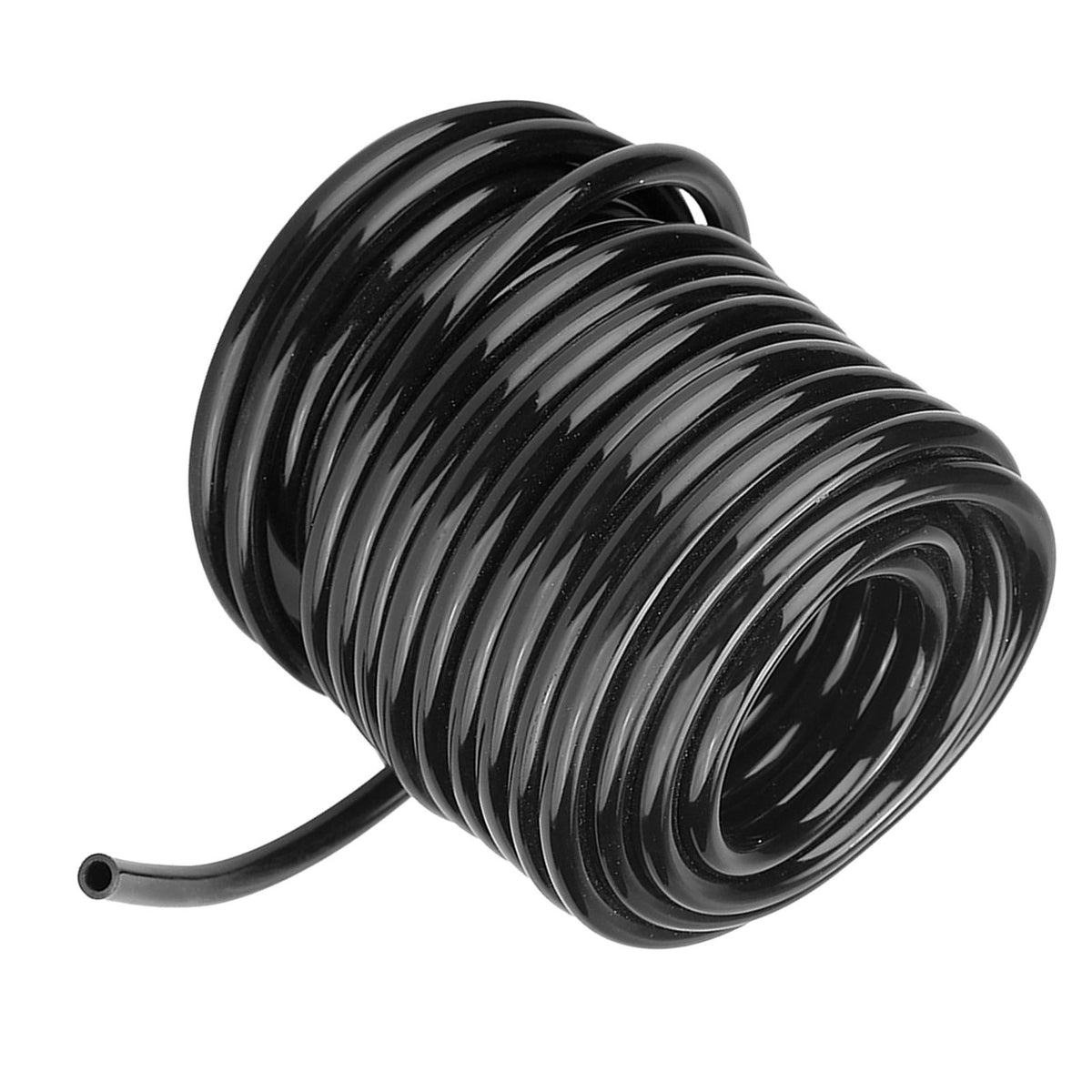 PVC Plastic Heavy Duty Flexible Industrial Agriculture Lawn Garden Water Irrigation Hose (10m)