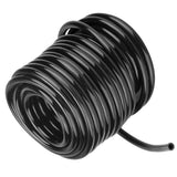 PVC Plastic Heavy Duty Flexible Industrial Agriculture Lawn Garden Water Irrigation Hose (10m) - Extra Image