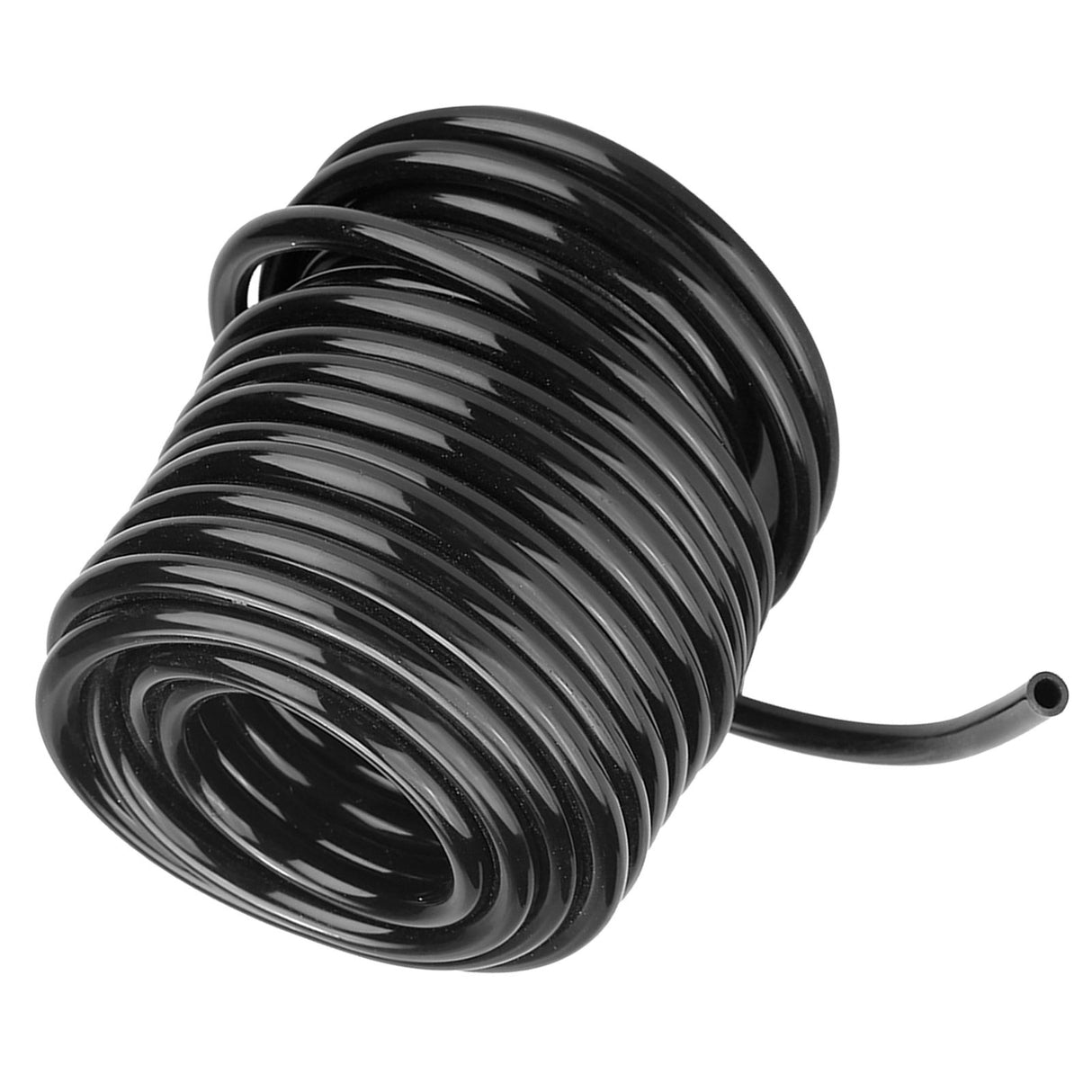 PVC Plastic Heavy Duty Flexible Industrial Agriculture Lawn Garden Water Irrigation Hose (10m)