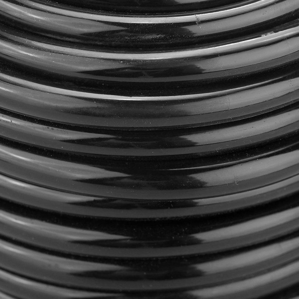 PVC Plastic Heavy Duty Flexible Industrial Agriculture Lawn Garden Water Irrigation Hose (10m)