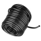 PVC Plastic Heavy Duty Flexible Industrial Agriculture Lawn Garden Water Irrigation Hose (20m) - Extra Image