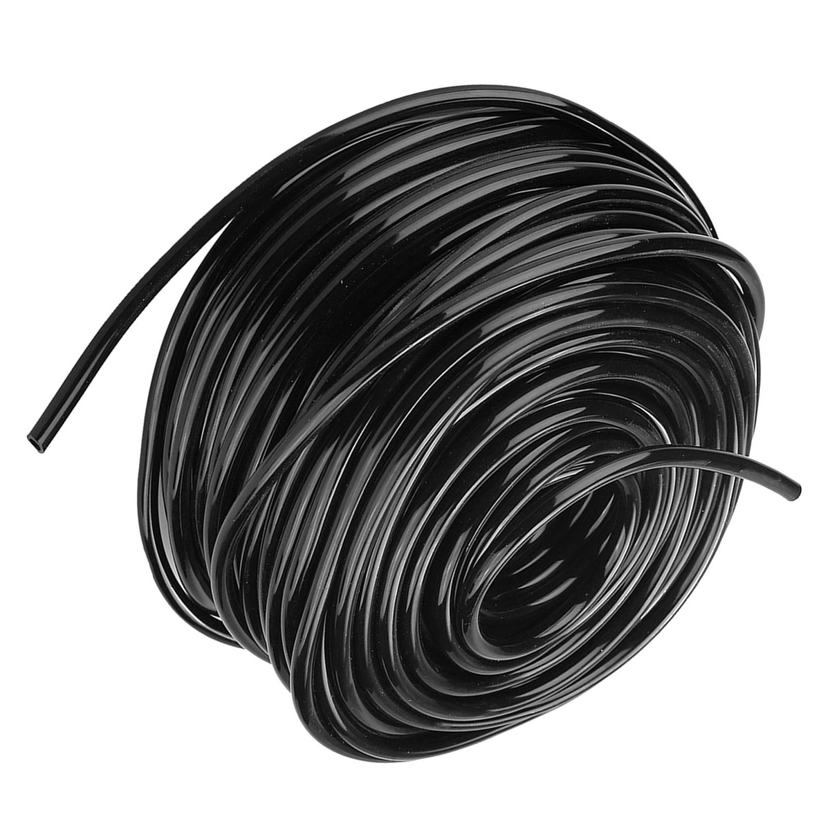 PVC Plastic Heavy Duty Flexible Industrial Agriculture Lawn Garden Water Irrigation Hose (50m)