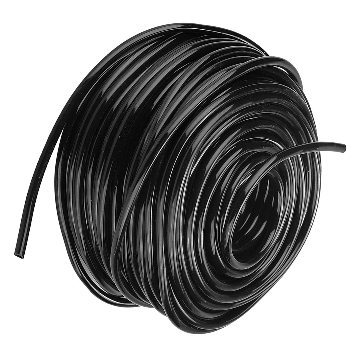 PVC Plastic Heavy Duty Flexible Industrial Agriculture Lawn Garden Water Irrigation Hose (50m)