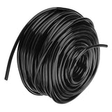 PVC Plastic Heavy Duty Flexible Industrial Agriculture Lawn Garden Water Irrigation Hose (50m)