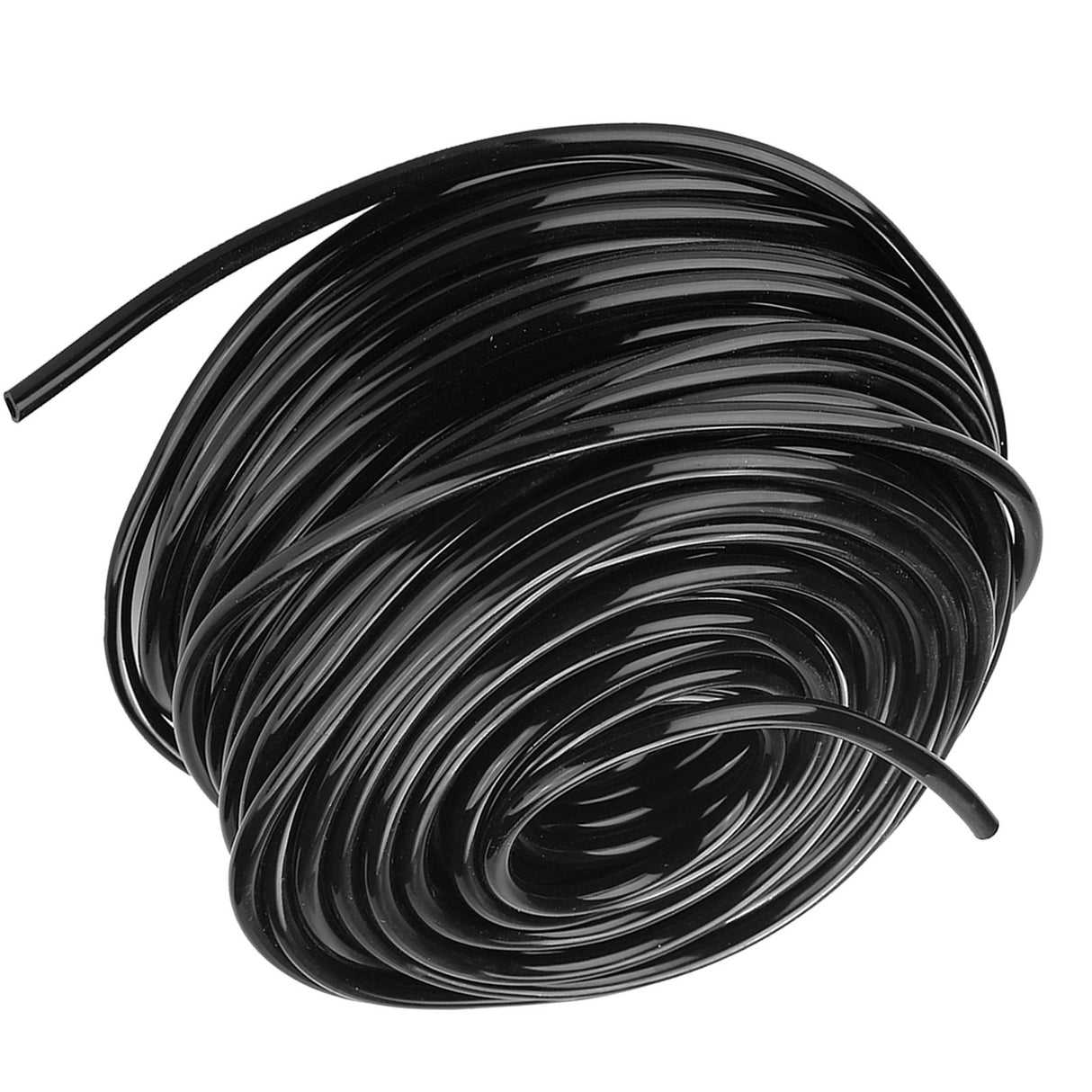PVC Plastic Heavy Duty Flexible Industrial Agriculture Lawn Garden Water Irrigation Hose (50m)